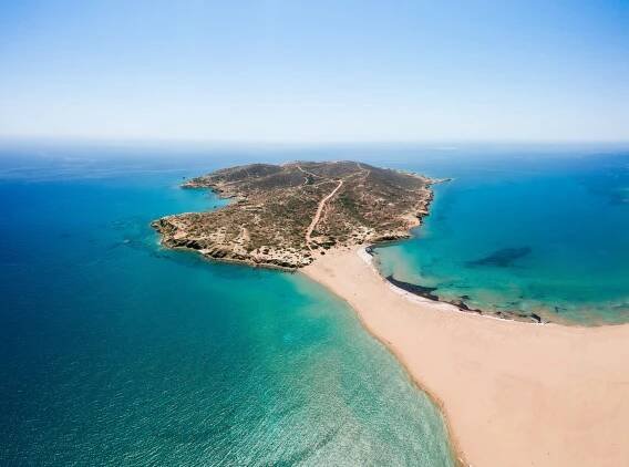 Guide To The Nicest Beaches in Rhodes