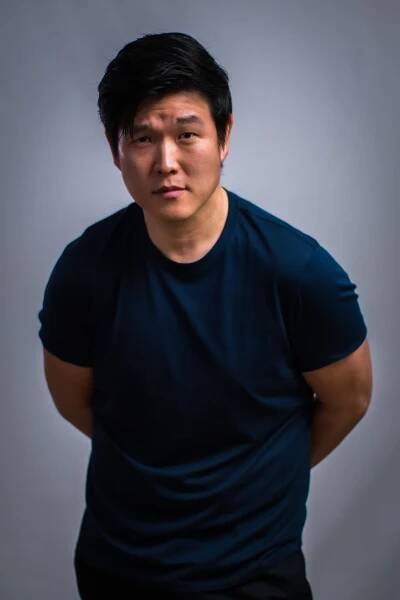 Danny Kim herec