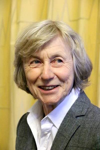 Prof. Housková obdržela stříbrnou medaili FF UK | Filozofická fakulta Univerzity Karlovy