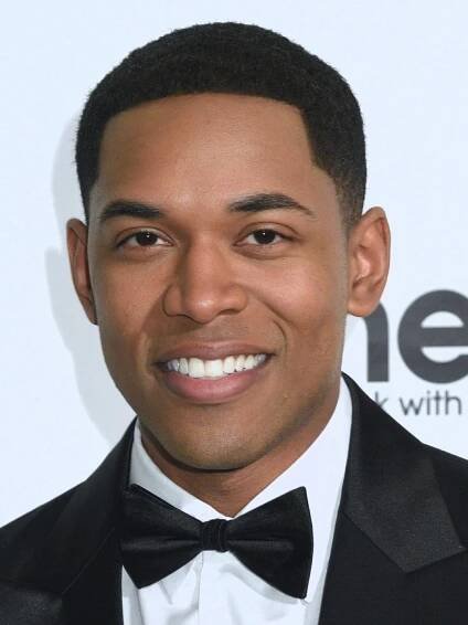 Kelvin Harrison Jr. - Actor