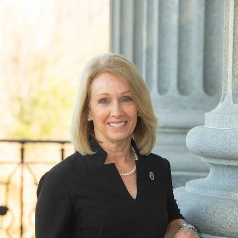 Vote Republican in 2024 | Berkeley County, SC 