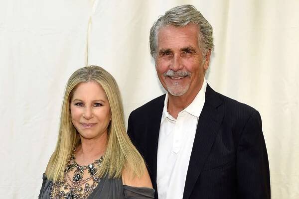 Barbra Streisand Says She Wants to 'Just Wander' in Husband James Brolin's Truck: 'I Want to Live Life'