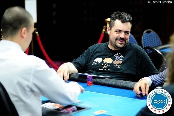 ČPT květen: Míří Mario Bureš za dalším triumfem? - POKERživě