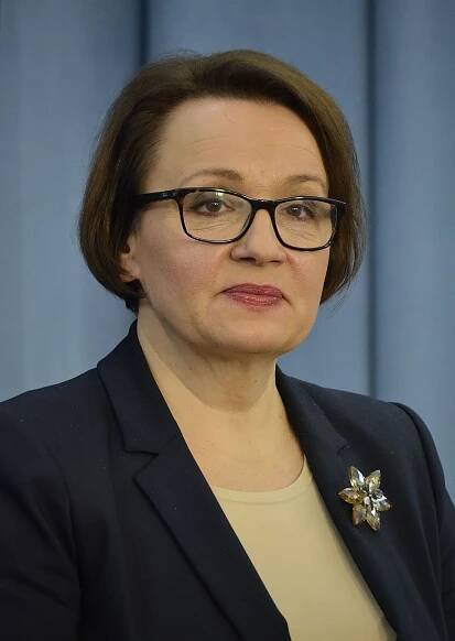 Anna Zalewska
