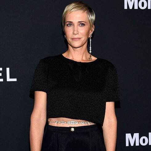 Kristen Wiig and Avi Rothman's Relationship Timeline