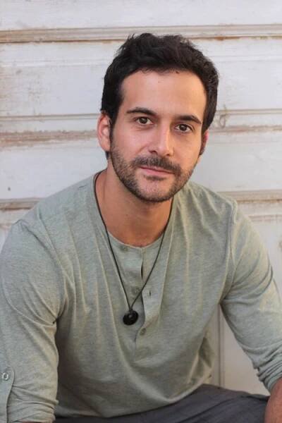 Achmed Abdel-Salam