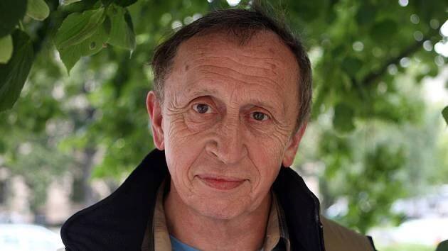 Ivan Kraus: Náhody hrají velkou roli