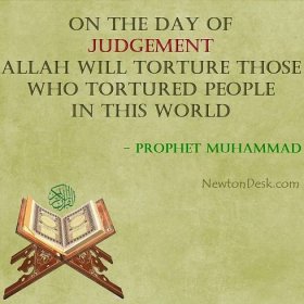 prophet muhammad quote
