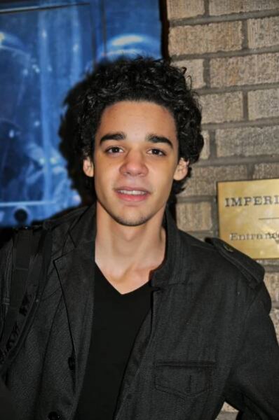 David Alvarez (actor)