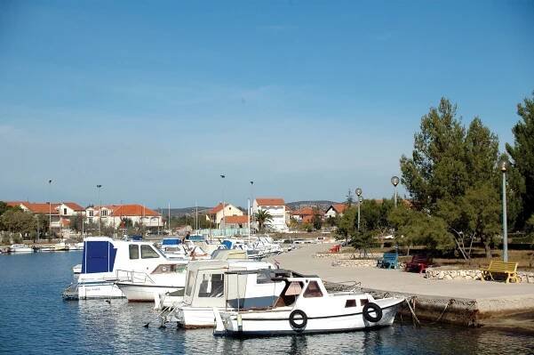 Zablaće :: Visit Šibenik