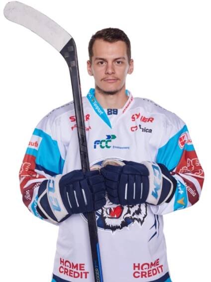Michal Ivan - Hokej - iDNES.cz