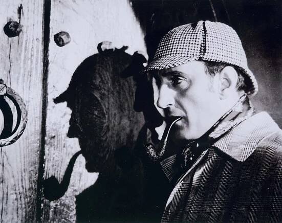 Sherlock Holmes
