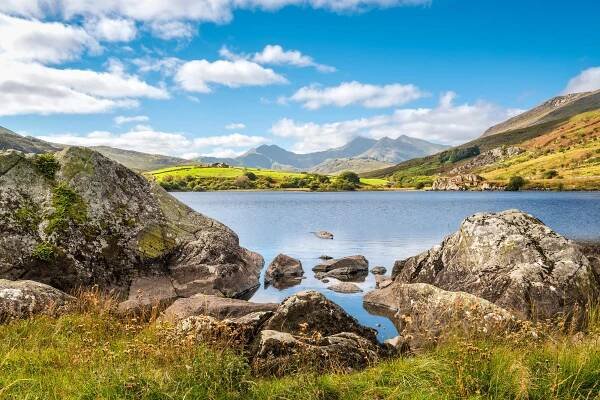 WALES