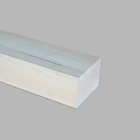 Smrkové KVH Hranoly Nepohledové Nsi 80x120x5000 mm | Palubky Vencl