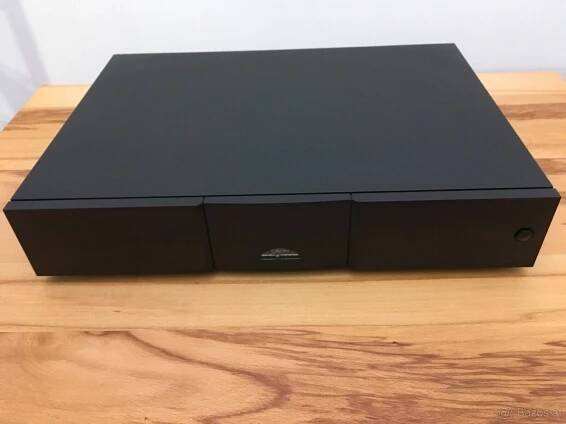 Naim NAP 300 DR
