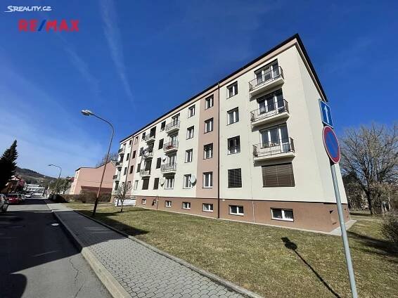 Pronájem Byt 2+1, Na Rovině, Vsetín