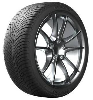 245/40R20 99W XL Pilot Alpin 5 MICHELIN - 297723