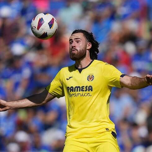Villarreal not likely to give up on Ben Brereton-Diaz despite reports