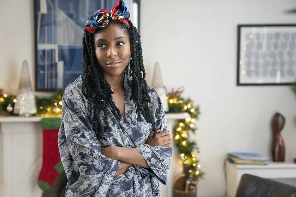 Jessica Williams - Actress, Comedian