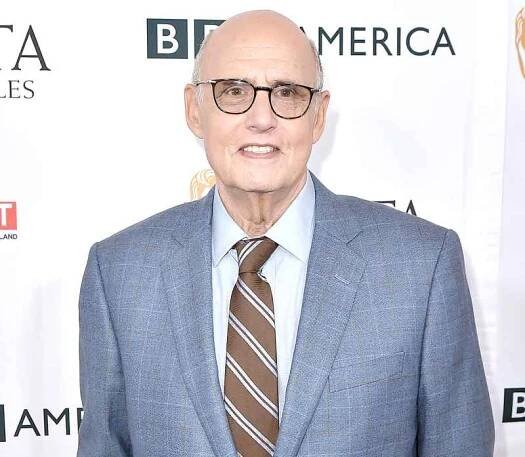Jeffery Tambor attends the BBC America BAFTA Los Angeles TV Tea Party 2017 - Arrivals at The Beverly Hilton Hotel on September 16, 2017 in Beverly Hills, California.