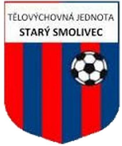 TJ Starý Smolivec – TJ Chlum