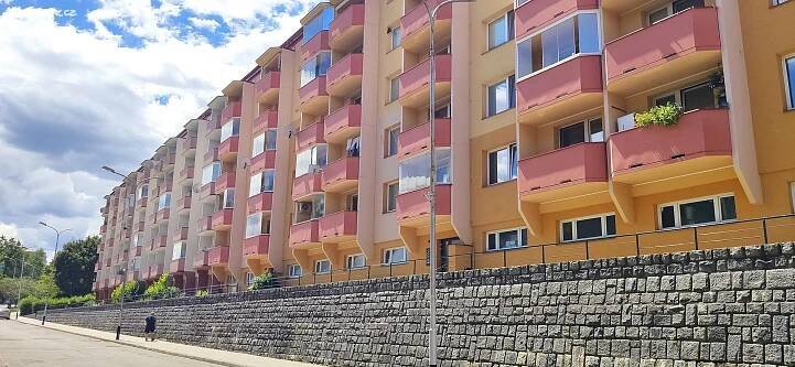 Prodej Byt 3+1, Osvoboditelů, Uherský Brod