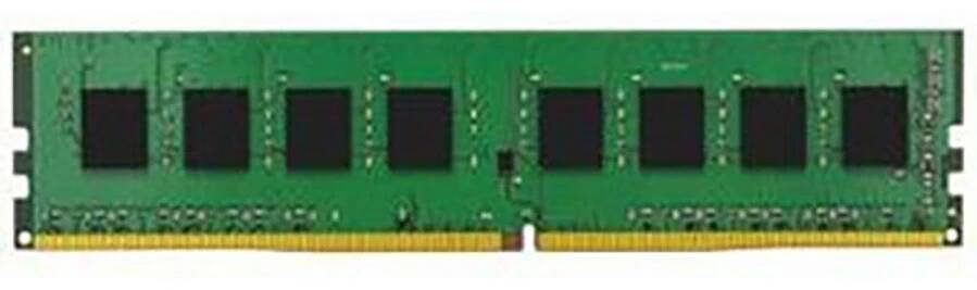 Kingston KVR21E15D8/16 Paměť na ploše   DDR4 16 GB 1 x 16 GB  2133 MHz 288pin DIMM CL15 KVR21E15D8/16