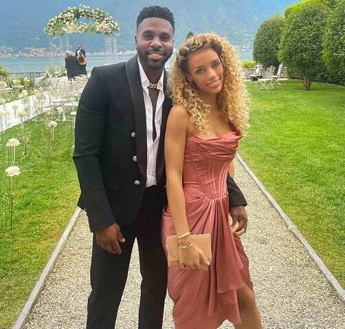 Jason Derulo Splits from Jena Frumes 4 Months After Welcoming Son: We've 'Decided to Part Ways'