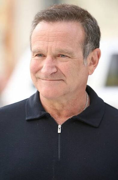 Mork from Ork and the Terrific, Hilarious, All Good, Very Funny Life - LightQuest Media