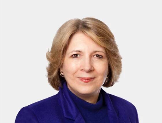 Anita Hlibczuk - Harris Douglas Asset Management