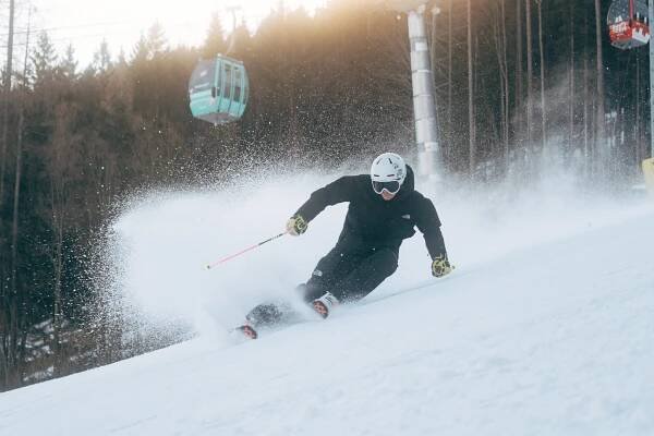 Ski & Snowboard am Semmering