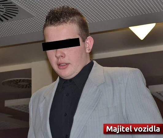 Proč zemřeli Lucka, Kiki a David? Šokující detaily nehody!