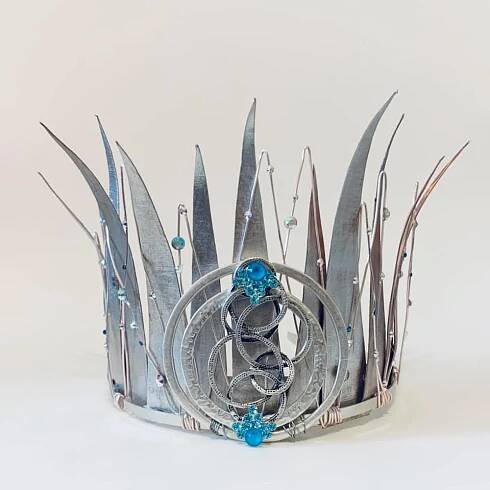 Tiaras - Sara Felix