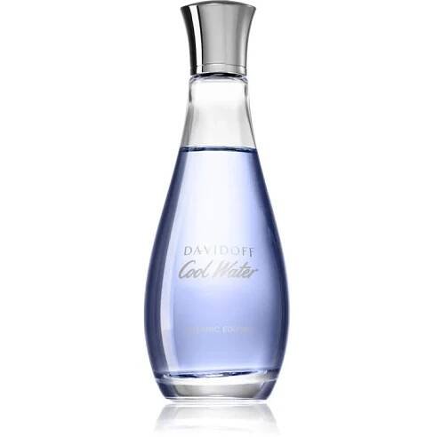 Toaletní voda Davidoff Cool Water