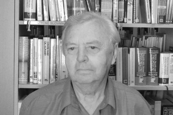 Jan Moravec