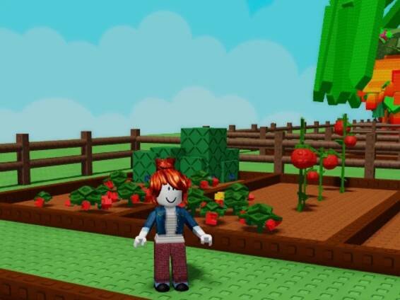 Grow a Garden tips and tricks