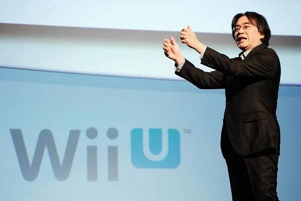 Mercury News interview: Satoru Iwata, Nintendo president