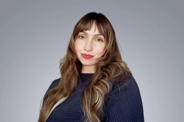 Emily Clark, LLMSW - New Perspective Counseling