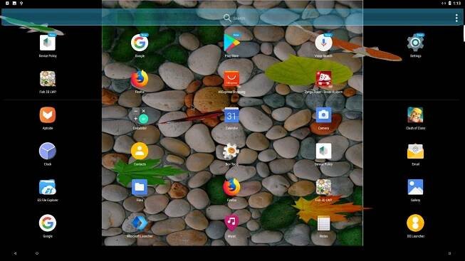 February 2018 – AndEX|Android-x86 Custom