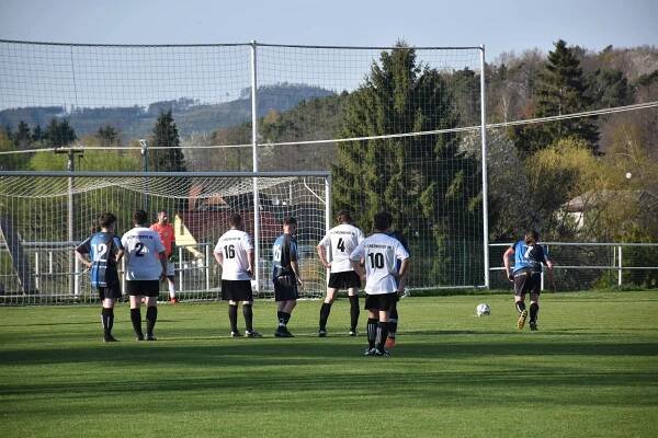 Čechie – Cheznovice 5:3 – TJ Čechie Příkosice