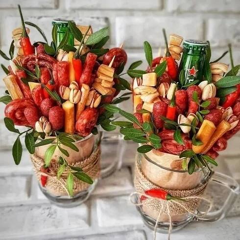 Пивная кружка