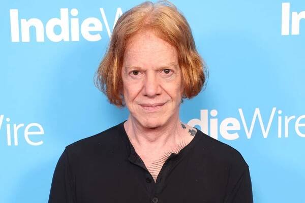 Composer Danny Elfman denies sexual abuse allegations in response to second lawsuit