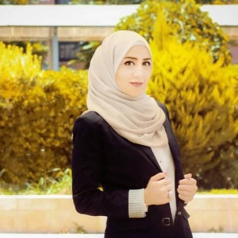 Roaa Janadi