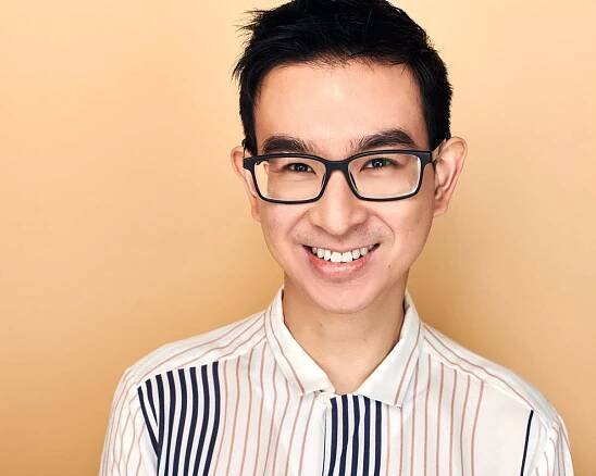 Eric Nguyen