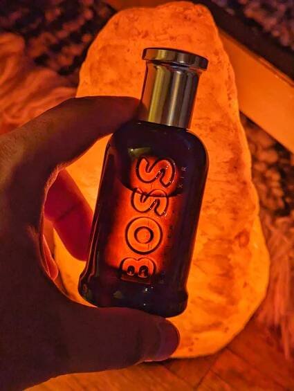 Boss Bottled Elixir Hugo Boss pro muže