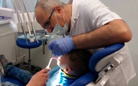 Nová zubní pohotovost v Bílině rozšiřuje ordinační hodiny