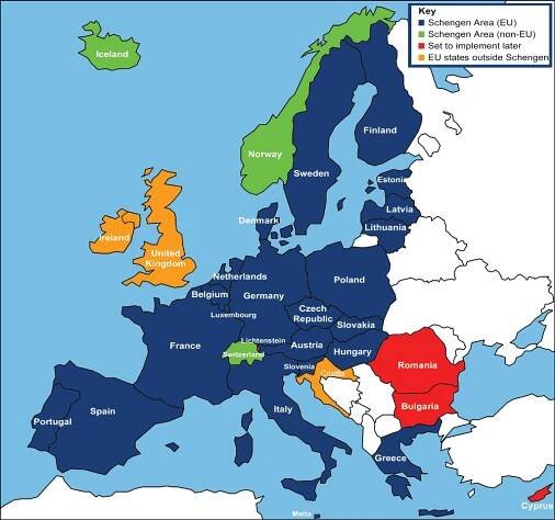 Visa Service & Working Permission EU and Schengen – Advokat & Revisor Samvirket Skatterådgivning Skatterådgiver Selskabsstiftelse
