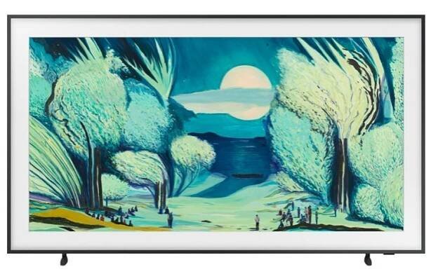 Televize Samsung QE55LS03F