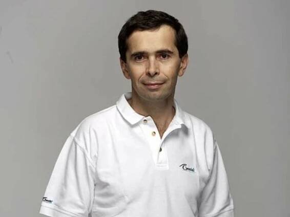 O Senát se utkají současný senátor Tomáš Goláň a Pavel Stodůlka