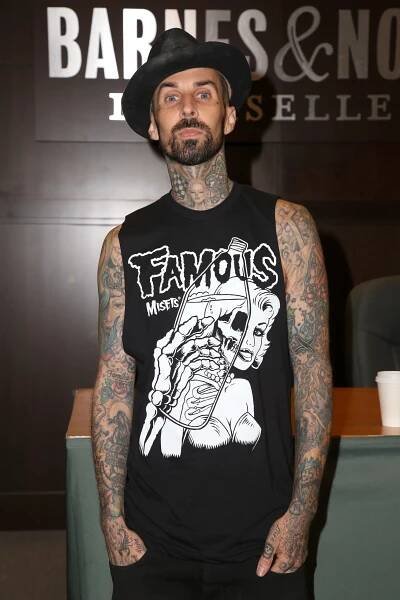 The Travis Barker plane crash: What happened?